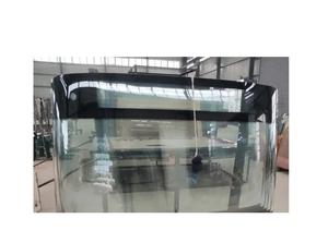 กระจกบังลมหน้ากระจก NI-ZE1 fd/rh Altima L32A หน้าต่างด้านข้างกระจกหลังกระจกลามิเนตกระจก - Product Image 5