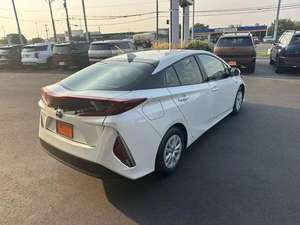 Toyota Prius 2020 - Product Image 3