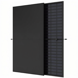 Panneau solaire monocristallin de type N Trina Solar Vertex 415W avec couvercle avant en verre - Product Image 2