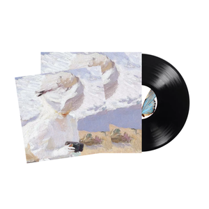 Disco de vinilo PVC decoración colorida disco de música 7 pulgadas 12 pulgadas logotipo impreso personalizado - Product Image 2