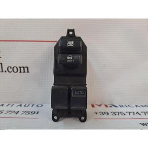 Pulsador de Arranque Central Alzavetri para Toyota Yaris Serie YARIS (08>11) - Product Image 1