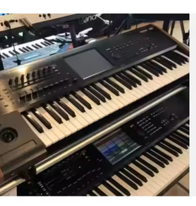 <b>For</b> <b>Sale</b> High Quality Original New 2 61 <b>Keyboard</b> Synthesizer Factory-Made High-End DIY Industrial Piano Product OEM Available - Product Image 4