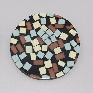 Manteles y cojines de madera personalizados de alta calidad Exportador de posavasos de madera natural - Product Image 3