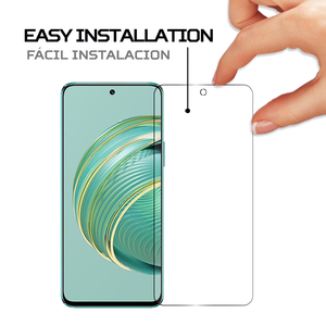 ANTISHOCK สำหรับหัวเว่ย โนวา 10z ฟิล์มกันรอยหน้าจอ ทนทานและป้องกันการกระแทก - Product Image 3