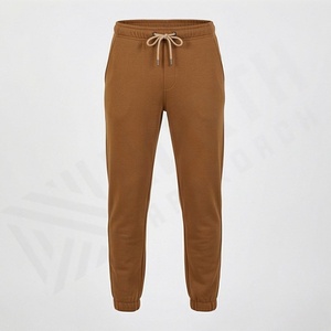 Pantalones Casuales para Hombre, de Alta Calidad, Ligeros, Duraderos, Corte Recto, Cintura Baja, a la Moda - Product Image 1