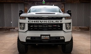 PRIX EXCEPTIONNEL FIABLE POUR D'occasion comme neuf 2022 Chevrolets Silverados 2500HD LTZ - Product Image 3