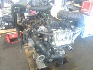 เครื่องยนต์ K10CT suzukis 2018 DAA-MN71S - Product Image 3