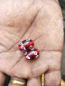 High-Demanded Mix Fancy Transparent Faceted round Crystal Glass Rondelle 4/6/8/10mm <b>Loose</b> <b>Beads</b> Popular for Lampwork & Glass Art - Product Image 2