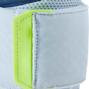 Gants de gardien de but en cuir, couleurs personnalisées, imperméables, coupe-vent, respirants, confortables, durables, matière douce, ajustables - Product Image 6