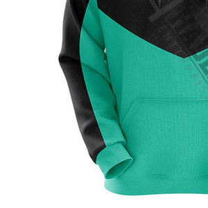 เสื้อกันหนาวสไตล์ที่ดีสำหรับผู้ชาย,เสื้อฮู้ดระดับสูงซักง่ายและแห้งด้วยโลโก้และดีไซน์ตามสั่ง - Product Image 6