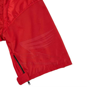 Pantalones Cortos de Hockey sobre Hielo 100% Poliéster, Transpirables, de Secado Rápido, Ecológicos, Estilo Único, Precio al por Mayor - Product Image 5