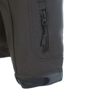 <b>Spandex</b> Polyester Best Selling Material Cheap Price Street Wear Men Jackets High Quality Wholesale Full Sleeves Softshell Jacket - Product Image 4