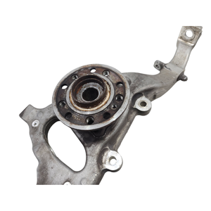 Assale Anteriore Sinistro Completo per Mercedes Classe E Cabrio (A238) A2053323700 (17>) - Product Image 3