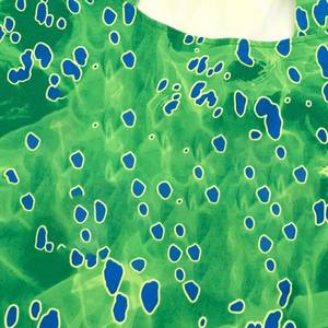 Men's UPF50+ Quick Dry Camo Sports <b>Hoodie</b> Breathable Long Sleeve Pullover with Zipper Pockets for <b>Fishing</b> - Product Image 3