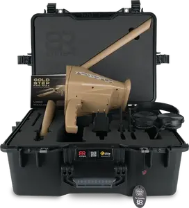 Détecteur de métaux professionnel OKMs eXp 6000 Original Neuf à vendre - Product Image 1