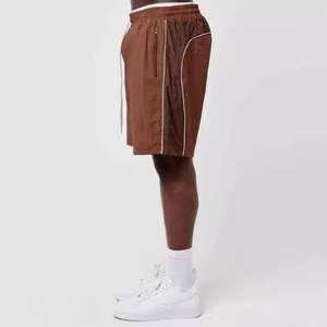 Pantalones cortos de playa personalizados para hombre, ropa de playa para hombre, traje de baño, pantalones cortos de verano para hombre, pantalones cortos estampados de alta calidad para hombre - Product Image 3