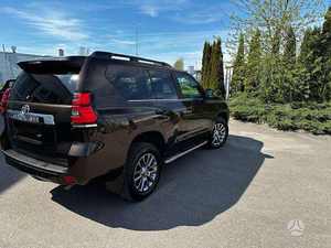 2019 TYOTLLANCCRUUR - Product Image 3