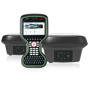Écran LCD de remplacement CS20 3.75G TN pour contrôleur de topographie portable – Pièce de réparation - Product Image 2