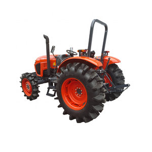 เครื่องจักรกลการเกษตรสำหรับรถแทรกเตอร์ M704-K(G4) 75 แรงม้า ขับเคลื่อน 4 ล้อ ระบบเกียร์ พร้อมรับประกัน 3 ปี มีขาย - Product Image 1