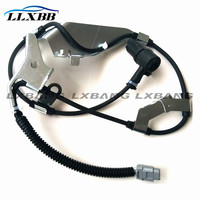 Capteur de vitesse de roue ABS avant droit de haute qualité, neuf, RH 89542-60040 pour Toyota Land Cruiser Lexus LX470 89542 60040  8954260040