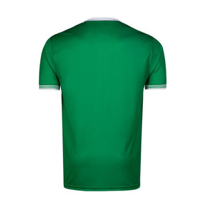 Por encargo precio barato de alta calidad GAA cuello redondo camisa Jerseys GAA cuello redondo Jumper nuevo diseño GAA Gaelic Jersey - Product Image 2