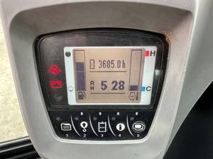 Para Kubota M62 TLB cargadora de ruedas retroexcavadora Tractor 4WD buen estado motor Shimadzu caja de cambios Motor rodamiento núcleo excavadora sobre orugas - Product Image 5