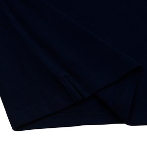 Haute qualité Polo uniforme 100% coton taille personnalisé brodé impression Logo sport Golf hommes polos affaires décontracté mixte - Product Image 5