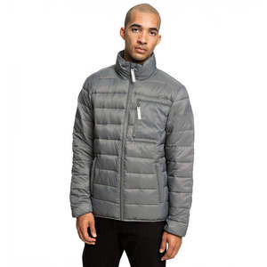 Custom Loose Fit Allover <b>Camo</b> Printed Mens Puffer Bubble <b>Jacket</b> Men's Winter Warm <b>jacket</b> for men - Product Image 2