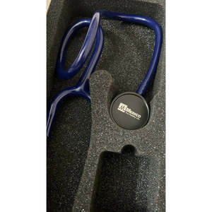Stéthoscope manuel Medico Cardiology ST-28 édition spéciale avec construction en plastique et métal, options multicolores - Product Image 4
