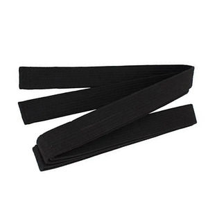 Cinturones de Karate Impermeables y Transpirables de Alta Calidad, Estilo Nuevo, Personalizables, Equipo de Entrenamiento de Artes Marciales, Venta al por Mayor - Product Image 3