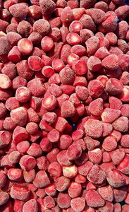 Vente en gros de fraises congelées de qualité supérieure au meilleur prix auprès de fournisseurs vietnamiens - Product Image 3