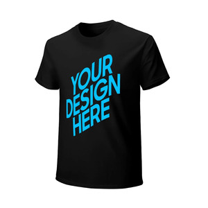 T-shirts imprimés avec des motifs personnalisés fabriqués au Pakistan, fournisseurs avec support OEM ODM et quantité minimale de commande pour les propriétaires de magasins en ligne - Product Image 5