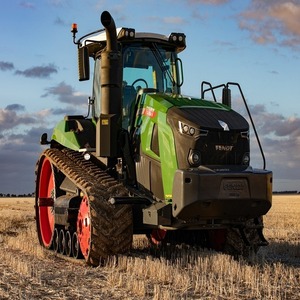 Vente en gros Fendt 1100 Vario disponible maintenant Achetez un tracteur de qualité supérieure Livraison rapide inclus idéal pour l'agriculture à grande échelle - Product Image 5