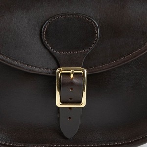 Pochette AMMO Chasse et tir Sac à cartouche en cuir Pochette de chasse Vêtements décontractés Sacs de chasse à cartouche confortables - Product Image 3