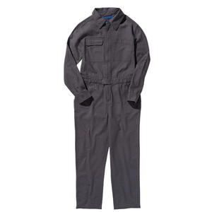 Combinaisons pour femmes à usage professionnel avec broderie personnalisée, ajustement confortable toute la journée et tissu de résistance industrielle - Product Image 1