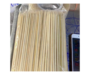 แท่งไม้ไผ่ธรรมชาติแบบ100% พรีเมี่ยมผลิตจากเวียดนามส่งออกดีล/แท่งไม้ไผ่ที่ทนทานสำหรับการสนับสนุนพืชเหมาะสำหรับขายที่บ้าน - Product Image 2