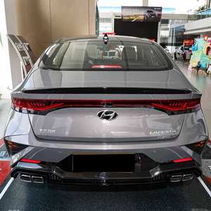 รถยนต์ฮุนได ลาเฟสต้า ปี 2024 ราคาถูก รถ 4 ประตู 5 ที่นั่ง 1.5T 200 แรงม้า เครื่องยนต์ L4 - Product Image 2