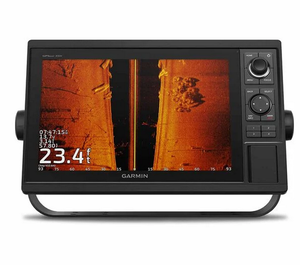 Écran multifonction GPSMAP 1242xsv, avec cartes Navionics+ pour les États-Unis et le Canada, GPS - Combos sondeur de poissons à vendre - Product Image 4