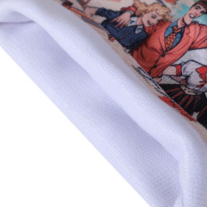 หมวกบีนนี่ใส่เล่นกีฬาวิ่งปั่นจักรยานหมวกฤดูหนาวลายพิมพ์ดิจิตอลพิมพ์ซับลิเมชันโลโก้ตามสั่ง - Product Image 4