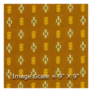 High quality Geometric Digital Printed <b>100</b>% Customizable design style technics and material Aus - Product Image 1