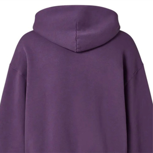 Sweat à capuche polaire classique pour hommes et femmes parfait pour rester au chaud pendant les activités de plein air d'hiver et d'automne - Product Image 6