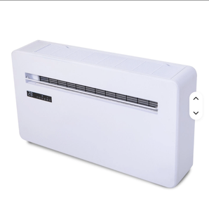 Nouveau climatiseur monobloc mural New Nordic Mobile 11899 BTU, refroidissement uniquement, classe d'efficacité énergétique COP 22, respectueux de l'environnement - Product Image 1