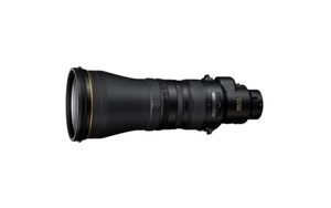GRAN OFERTA: Lente NIKKOR Z 600mm f/4 TC VR S (Nikon Z) ¡COMPRA AHORA! - Product Image 3