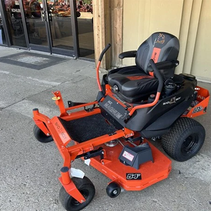 Cortadora de Césped ONE MOWER, con Múltiples Opciones, BAD BOY, MZ .MAGNUM, Cortadora de Césped de Giro Cero, Tamaños de Plataforma de 48'', 54'' y 60'' - Product Image 3