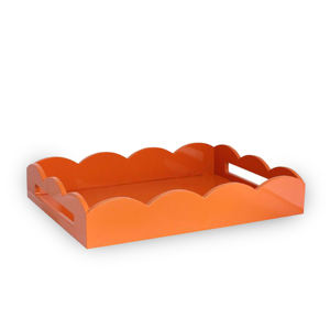 VietnamManufacturer VietnamCrafts Plateau de laque artisanale d'art populaire écologique Laque artisanale décorative de haute qualité - Product Image 2