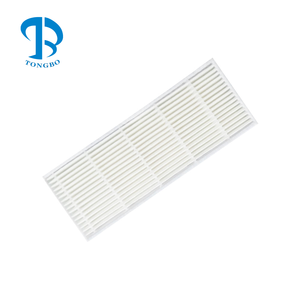 Filtro HEPA de Repuesto Compatible con las Aspiradoras Robóticas Proscenic VSLAM-811GB <span class=keywords><strong>Conga</strong></span> <span class=keywords><strong>1290</strong></span> 1390 1490 1590, Accesorios y Repuestos - Product Image 1