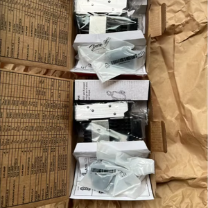 Loạt Van điều khiển lưu lượng điện thủy lực tỷ lệ EBG-06-C-L EBG-06-C-R EBG-06-H-R HNC EBG-03/06/10 - Product Image 5