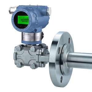 جهاز إرسال مستوى السوائل التناظري للخزانات المغمورة، مصنف IP67، بدقة 0.05%، مخرج 4-20 مللي أمبير - Product Image 2