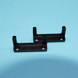 Mecanizado CNC Diseñado Exactamente Según Sus Especificaciones - Product Image 1