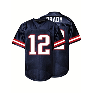 Maillot de football personnalisé de haute qualité par sublimation, respirant, léger, uniforme sportif, OEM ODM, vente en gros - Product Image 2